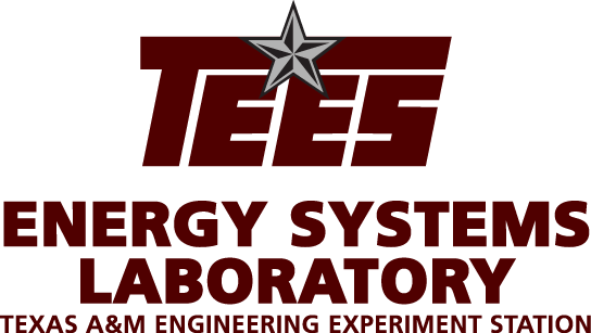 Energy Systems Laboratory at Texas A&M Engineering Experiment Station